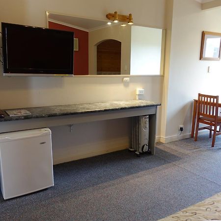 Coal Creek Motel Korumburra Esterno foto