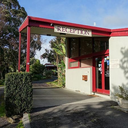 Coal Creek Motel Korumburra Esterno foto