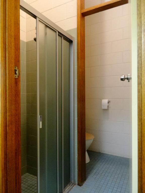 Coal Creek Motel Korumburra Esterno foto