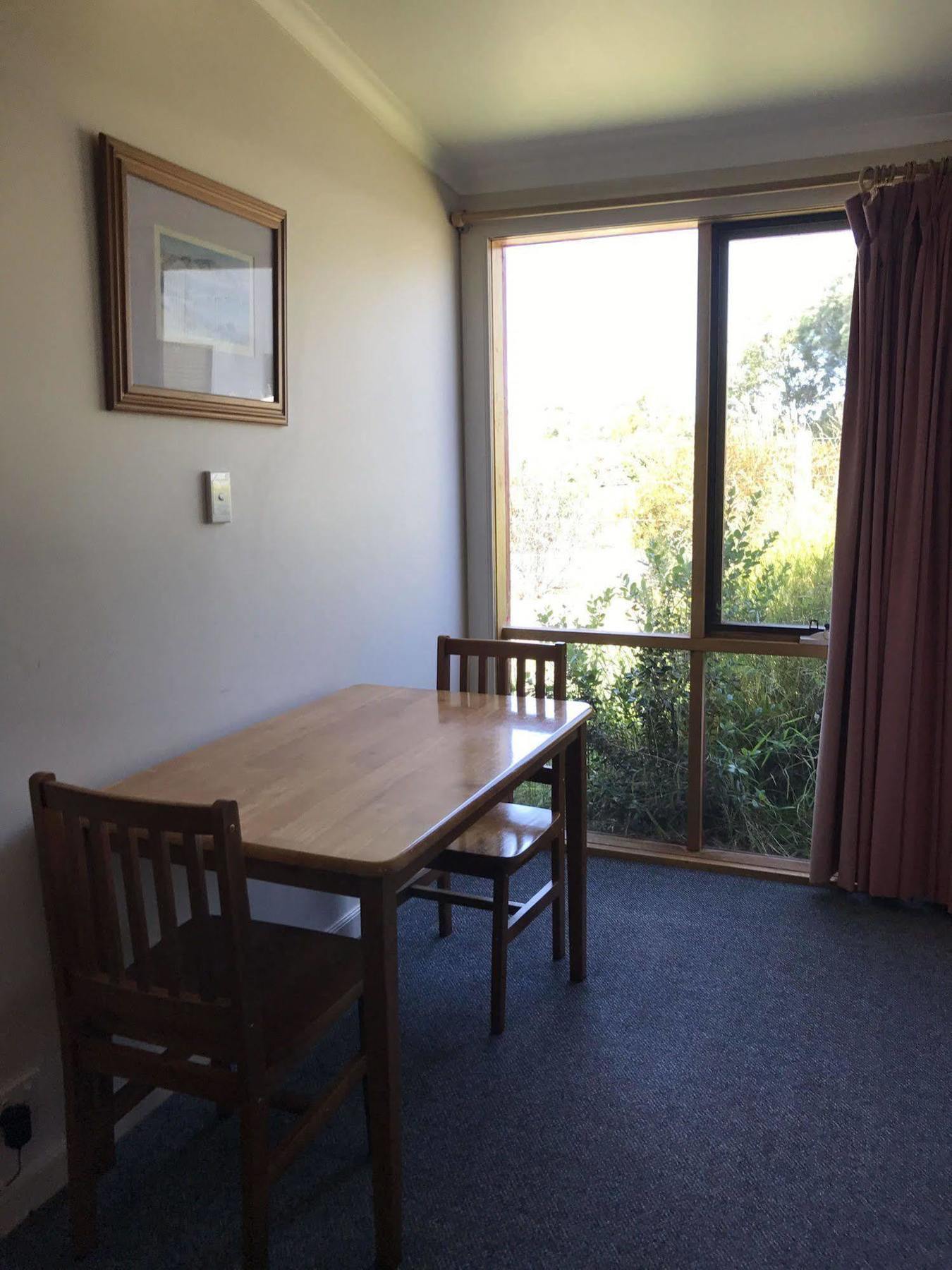 Coal Creek Motel Korumburra Esterno foto