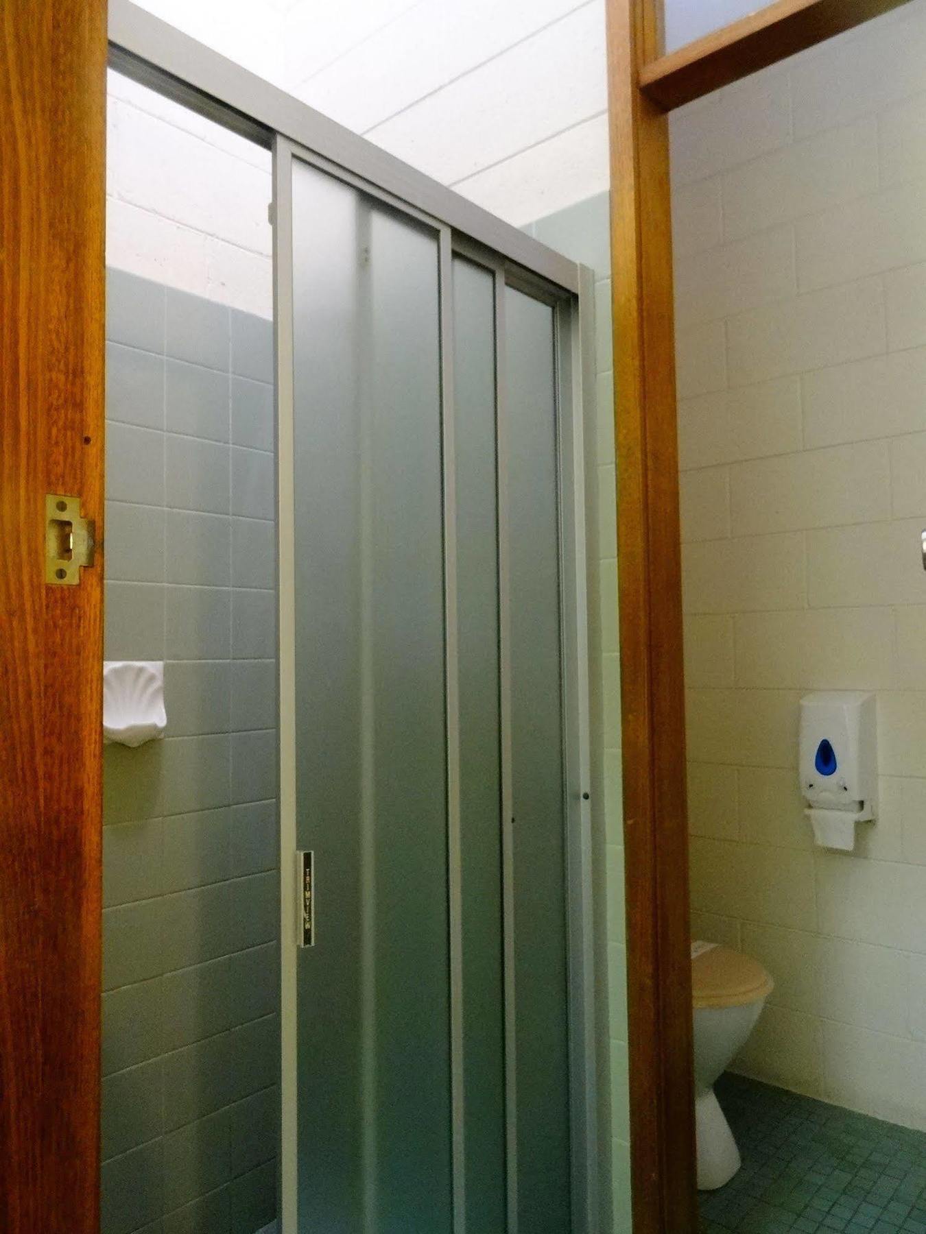 Coal Creek Motel Korumburra Esterno foto