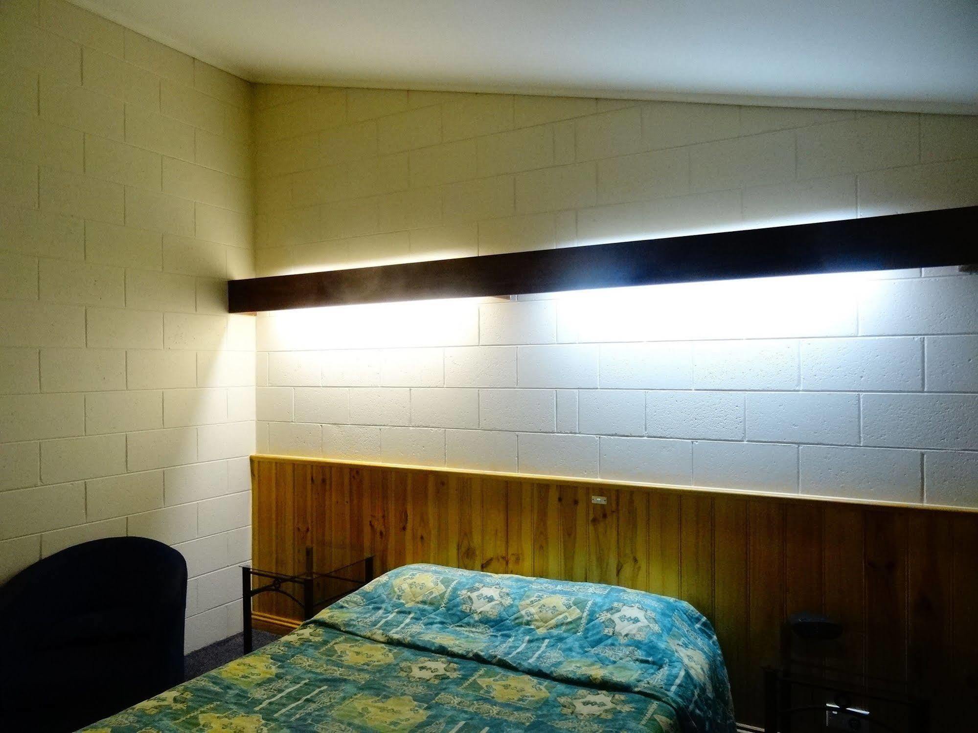 Coal Creek Motel Korumburra Esterno foto