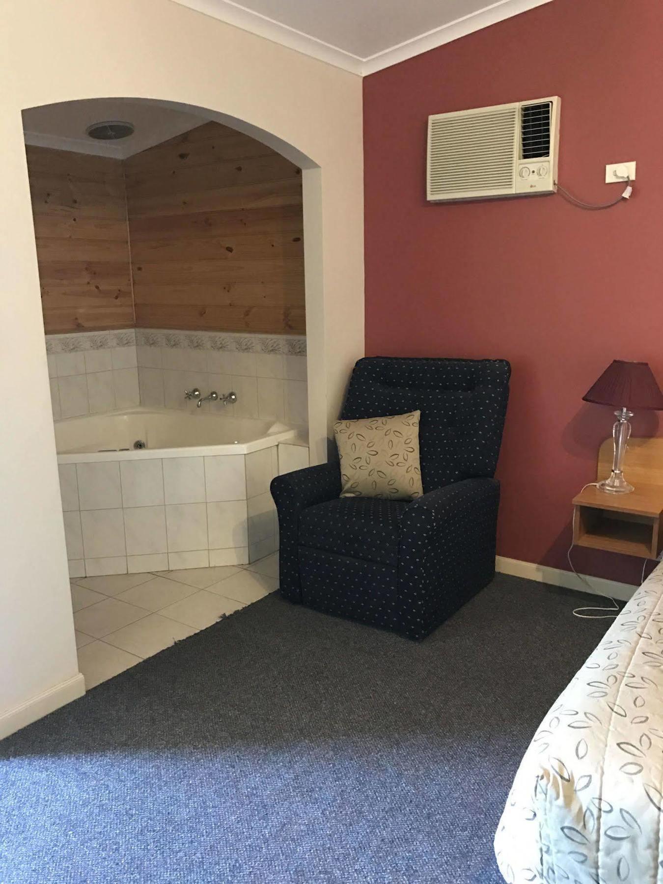 Coal Creek Motel Korumburra Esterno foto